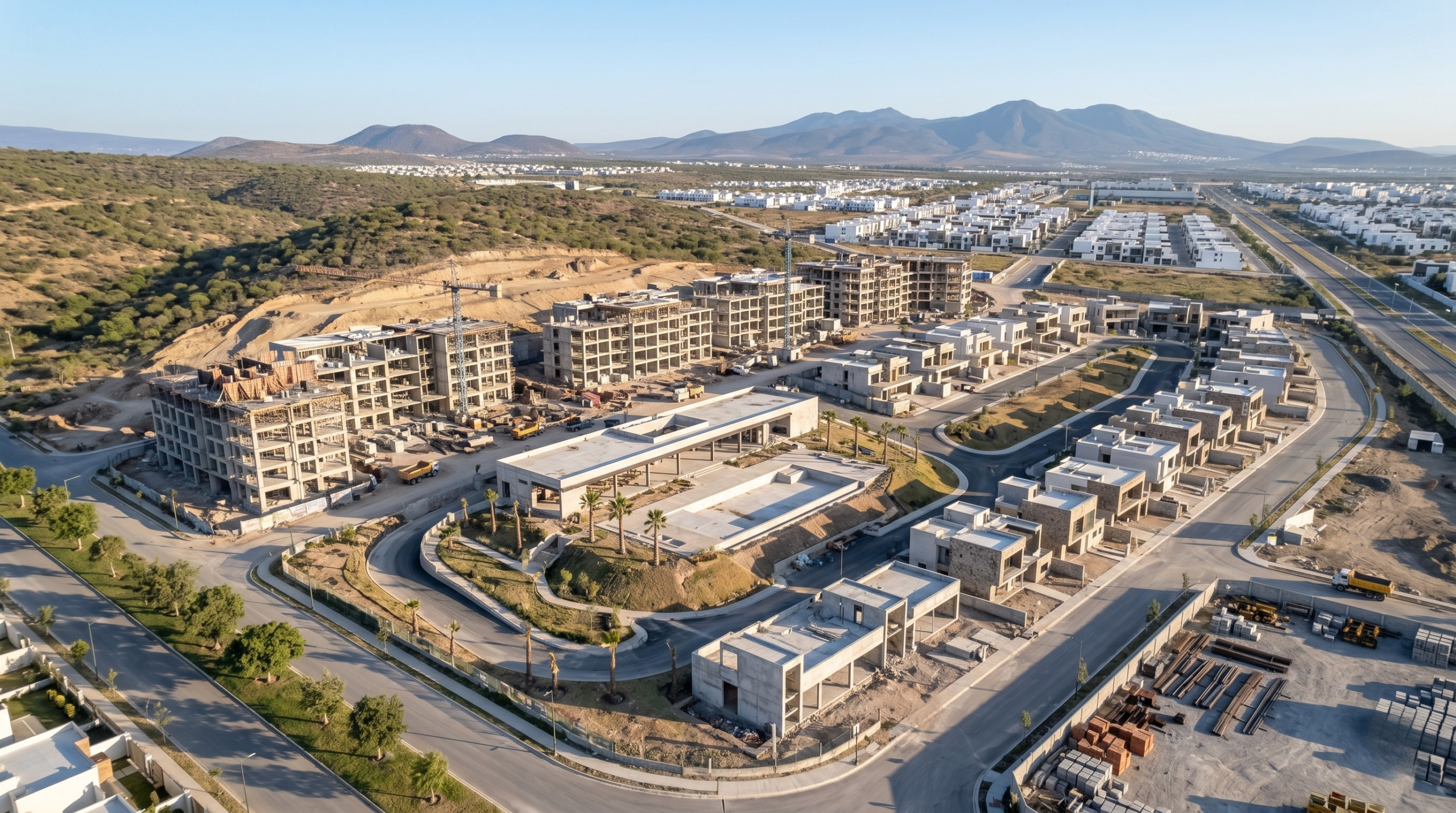 Director Responsable de Obra Aguascalientes 1